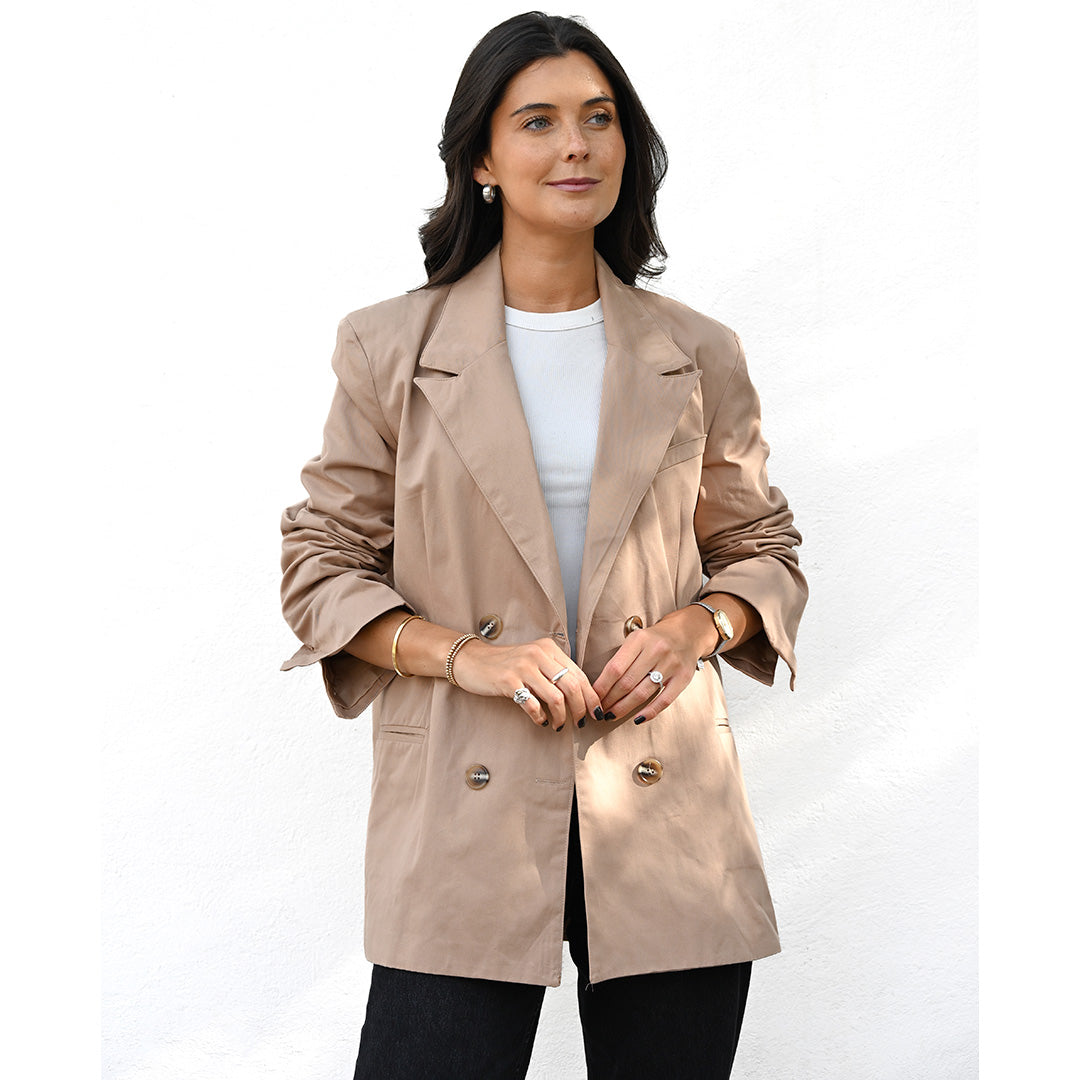 Blazer Atenea