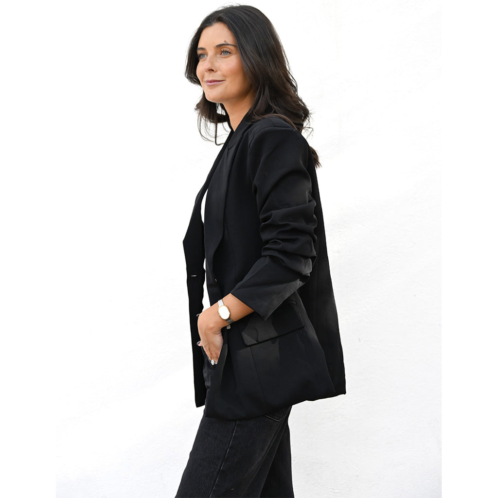 Blazer Seti