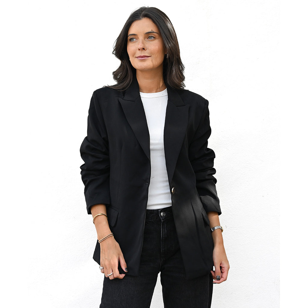 Blazer Seti