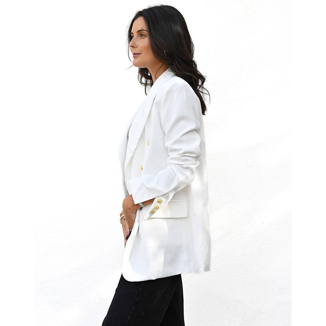 Chaqueta Fiji