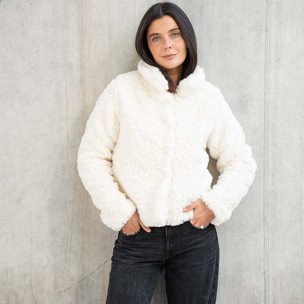Chaqueta Alex