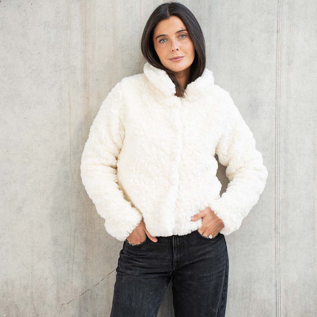 Chaqueta Alex