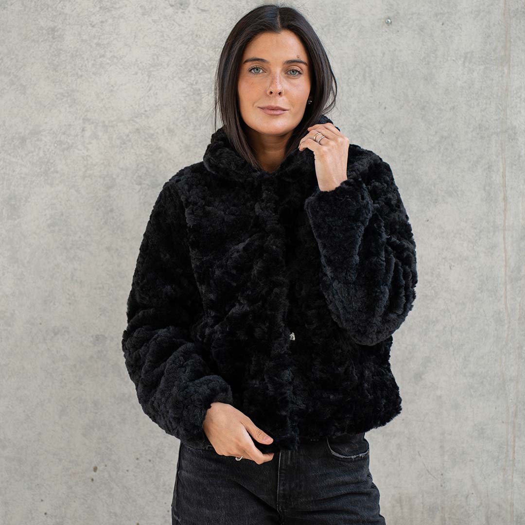 Chaqueta Alex