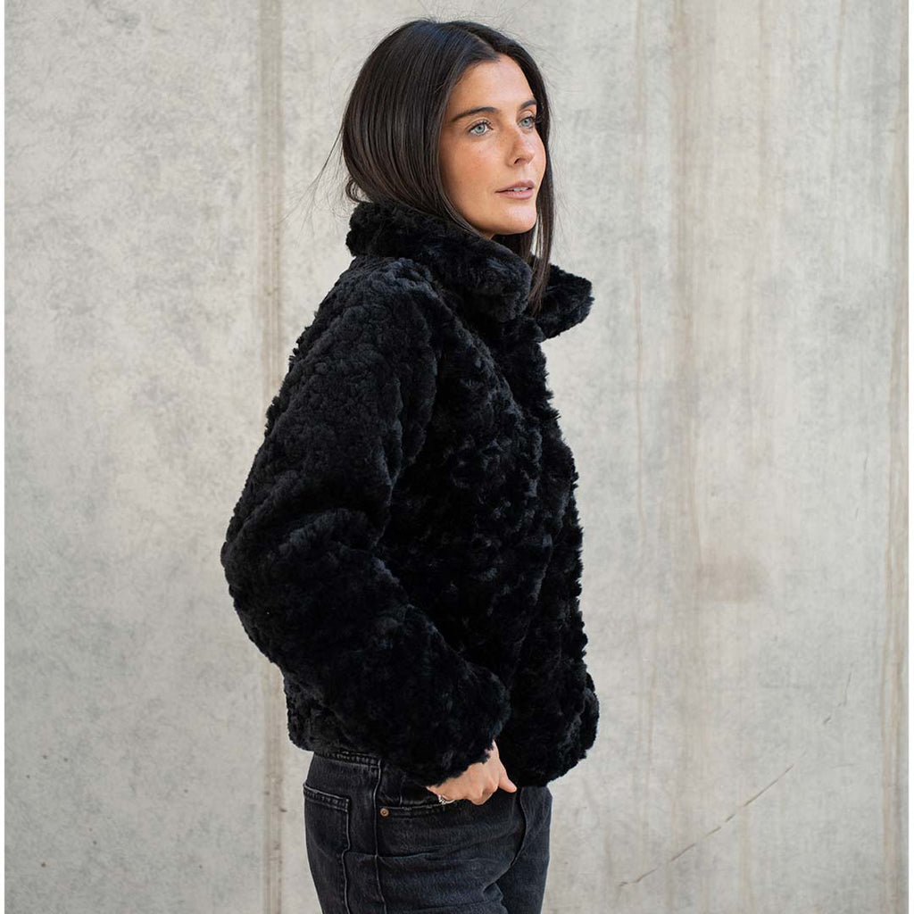 Chaqueta Alex