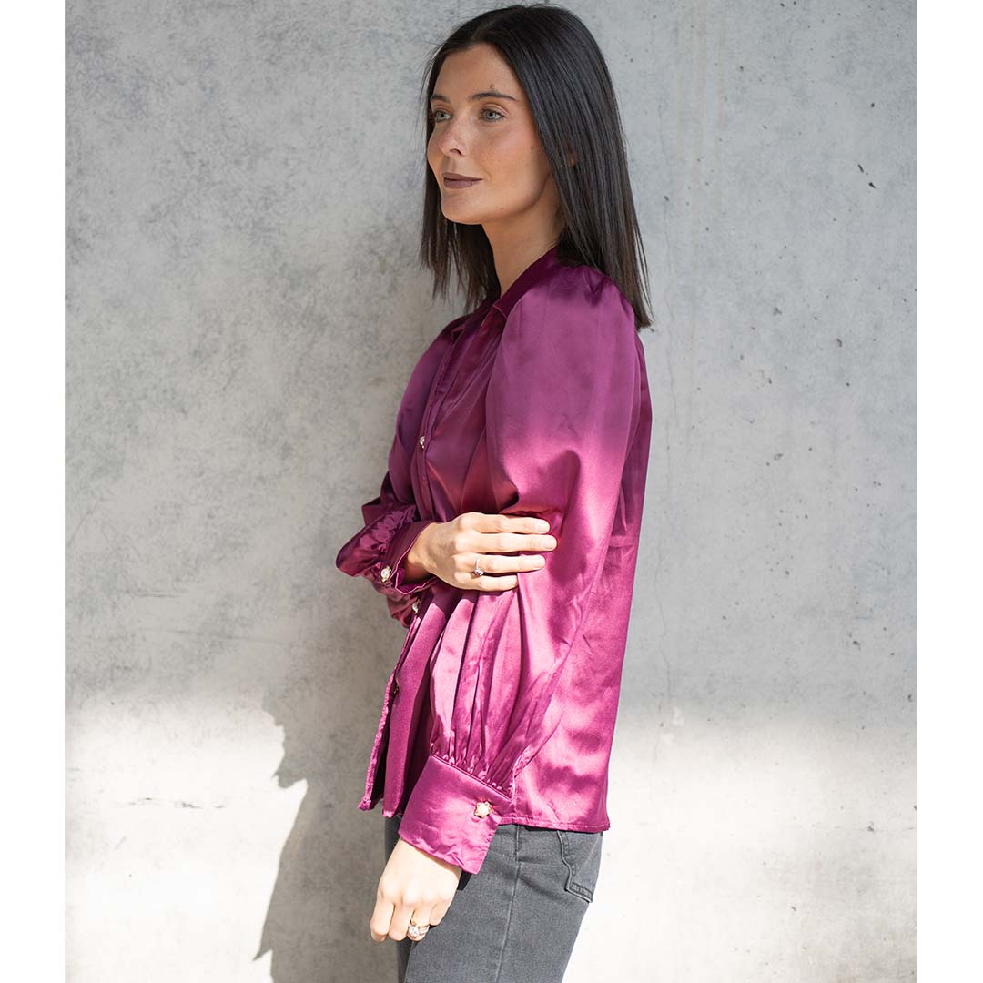 Blusa Ame