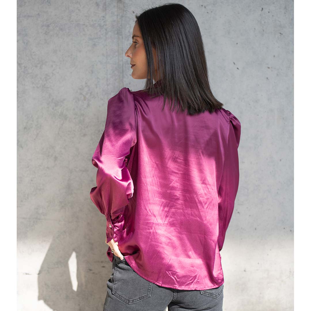 Blusa Ame