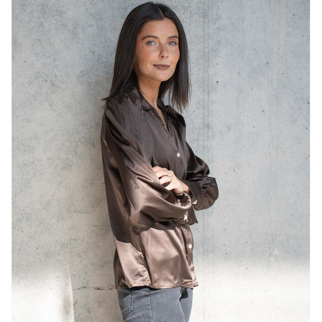 Blusa Ame