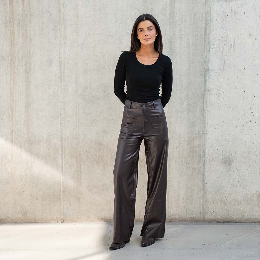 Pantalon Ange