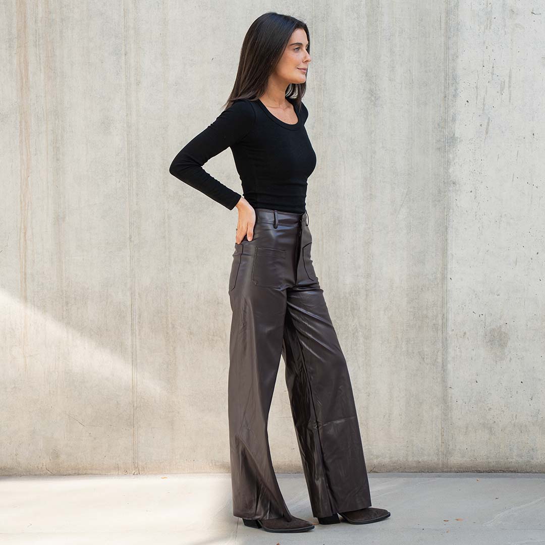 Pantalon Ange