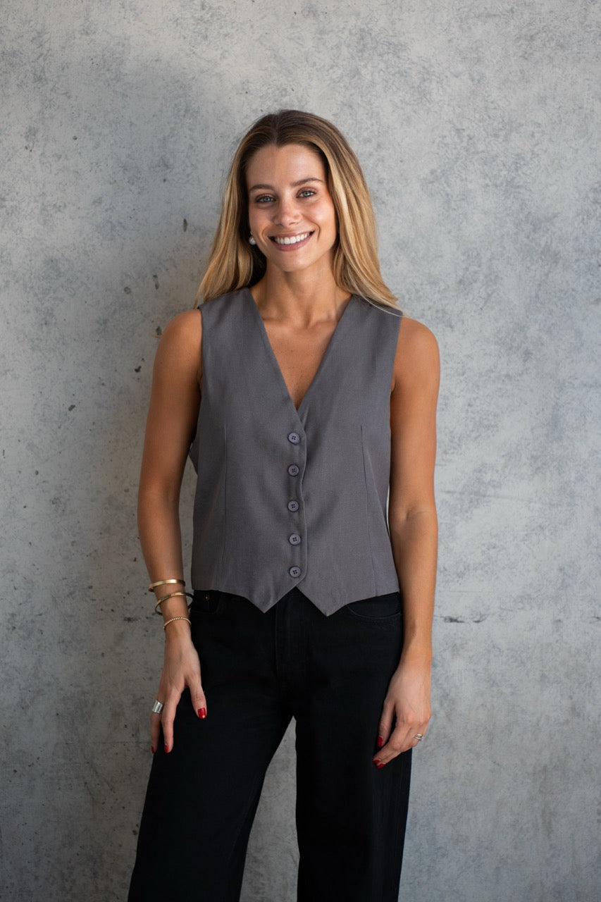 Gillet Agustina