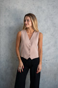 Gillet Agustina