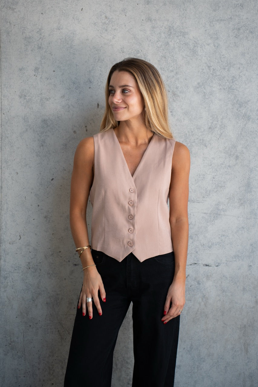 Gillet Agustina