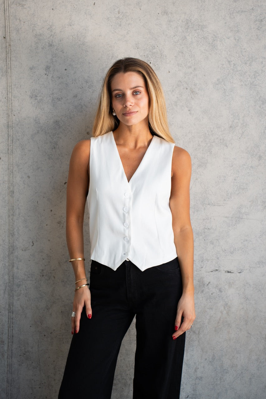 Gillet Agustina