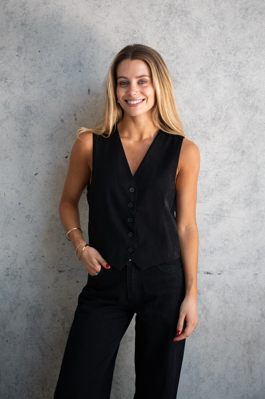 Gillet Agustina