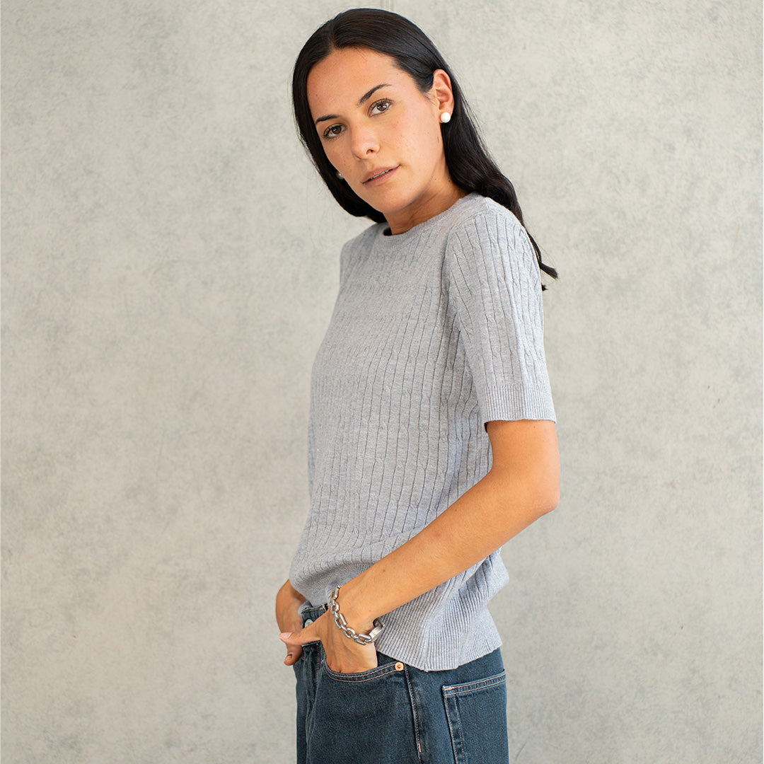 Polera Alima