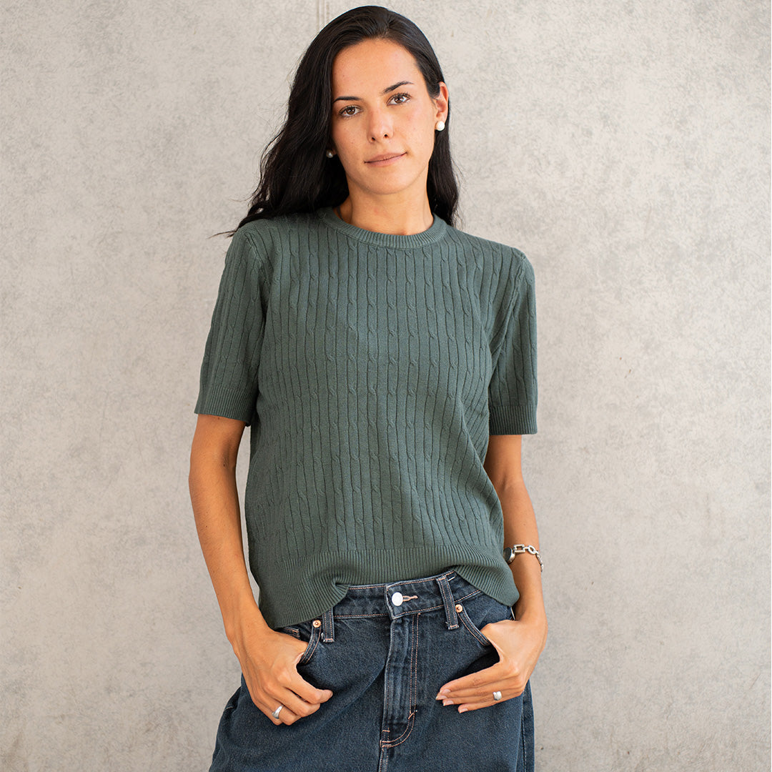 Polera Alima