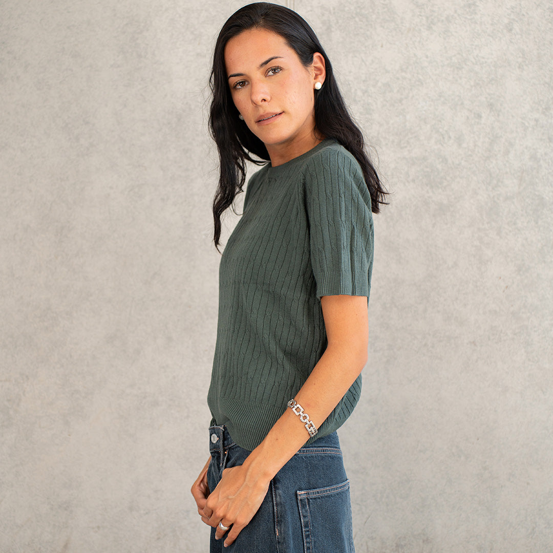 Polera Alima