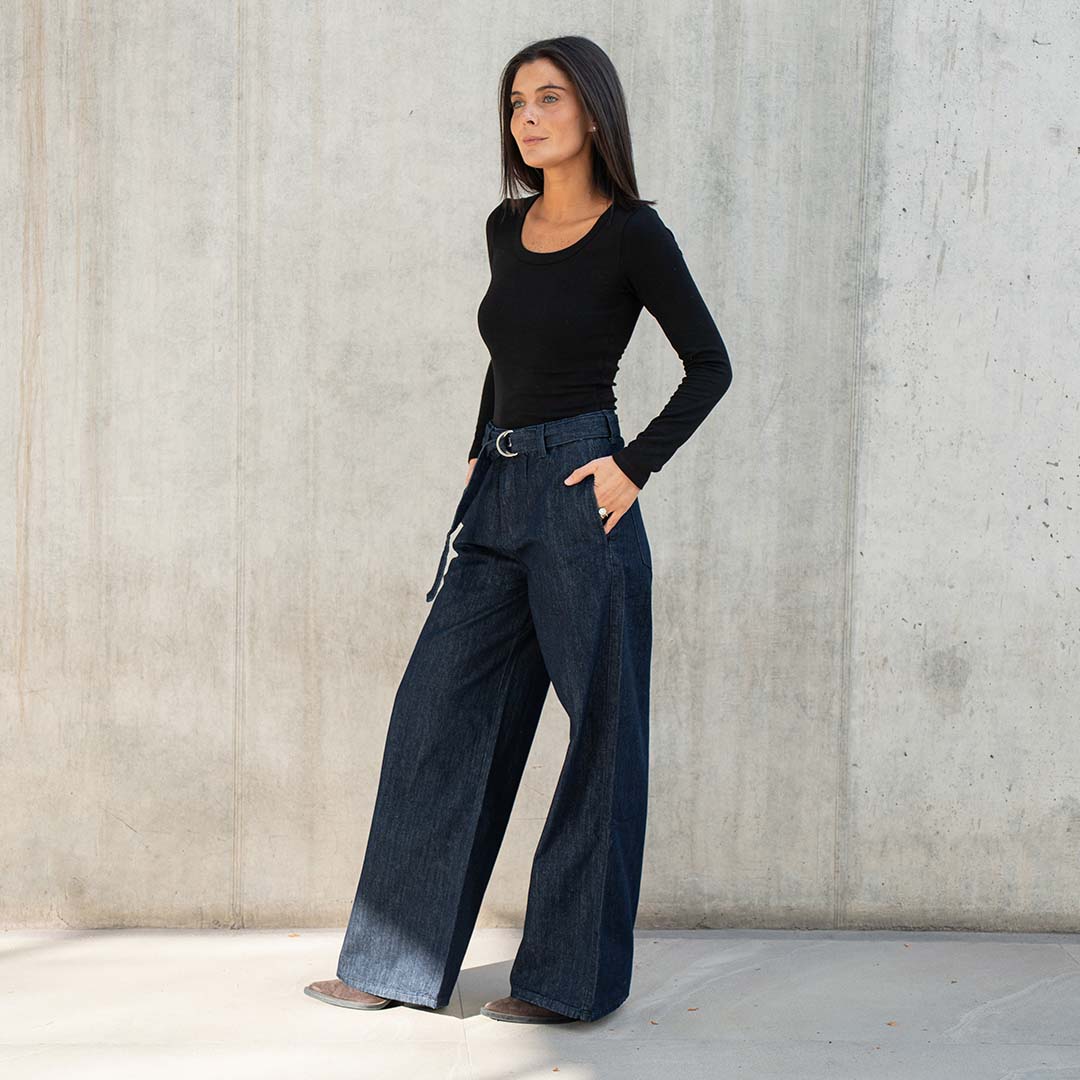 Pantalon Anais