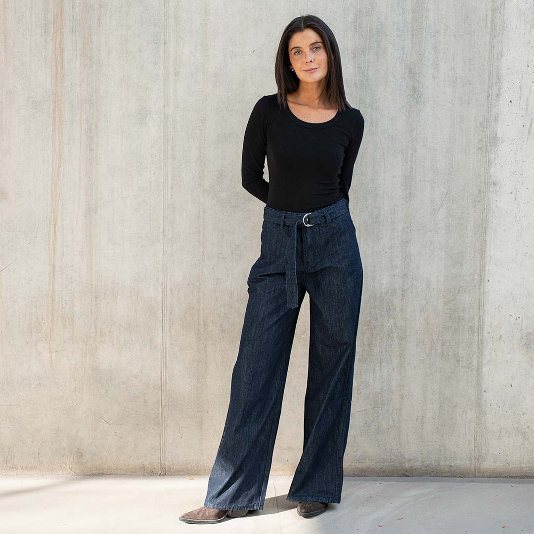 Pantalon Anais