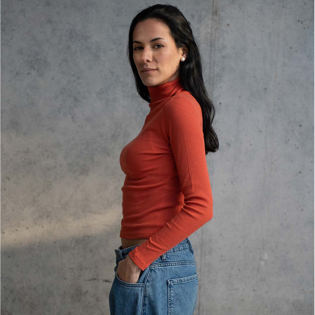 Polera Belen