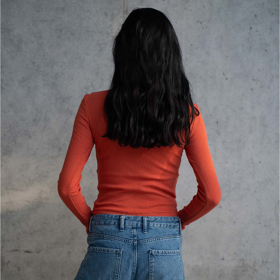 Polera Belen