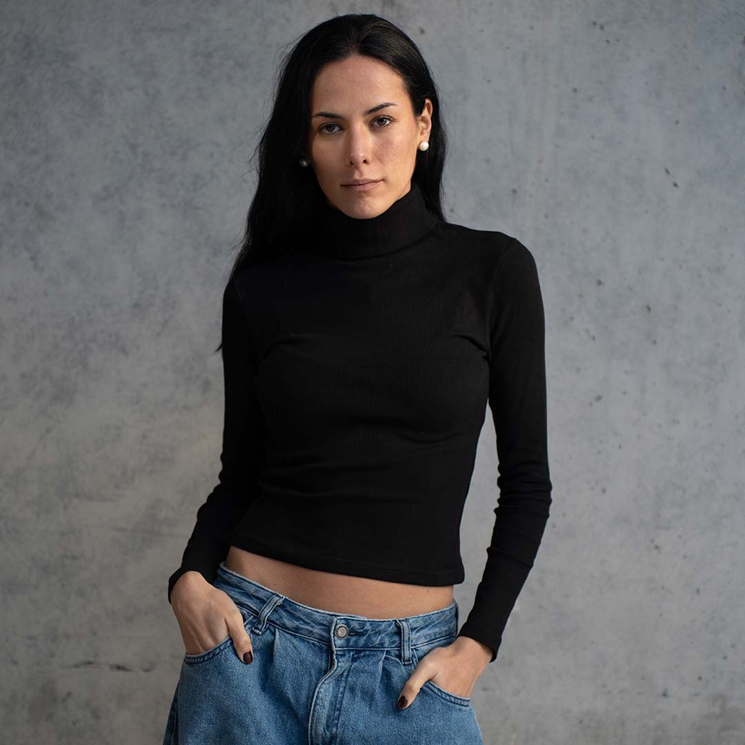 Polera Belen