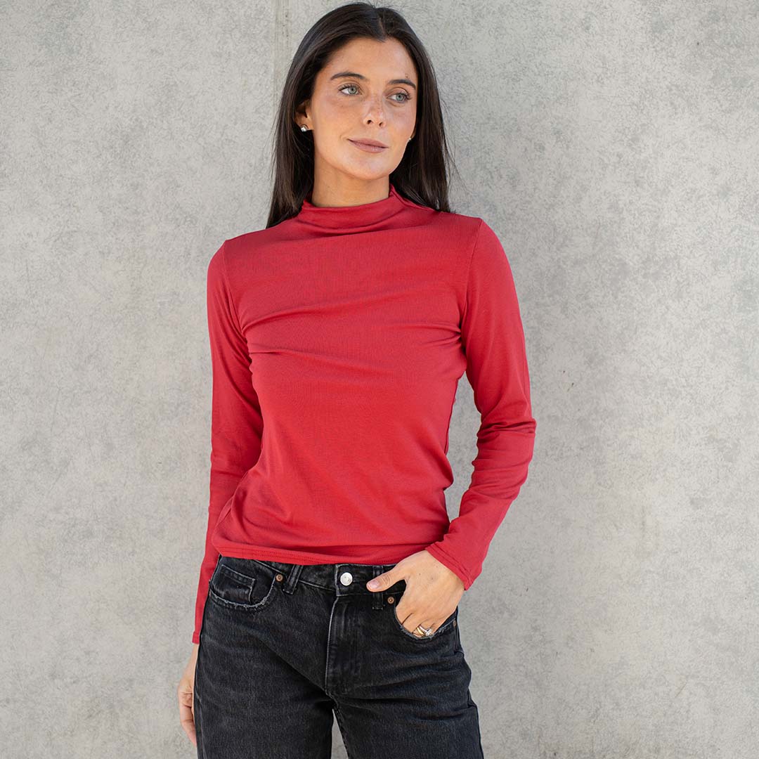 Polera Beti