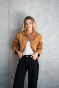 Chaqueta Bimba