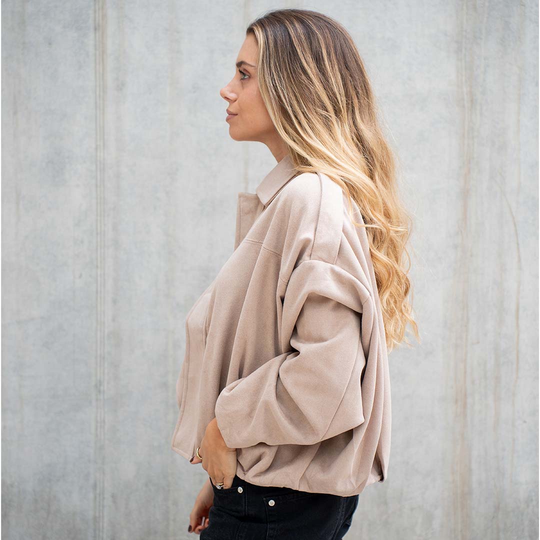 Chaqueta Bomba