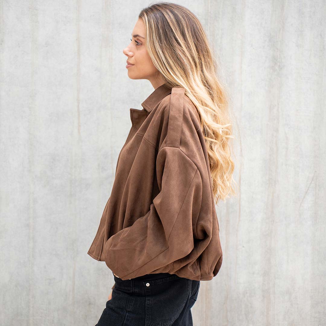 Chaqueta Bomba