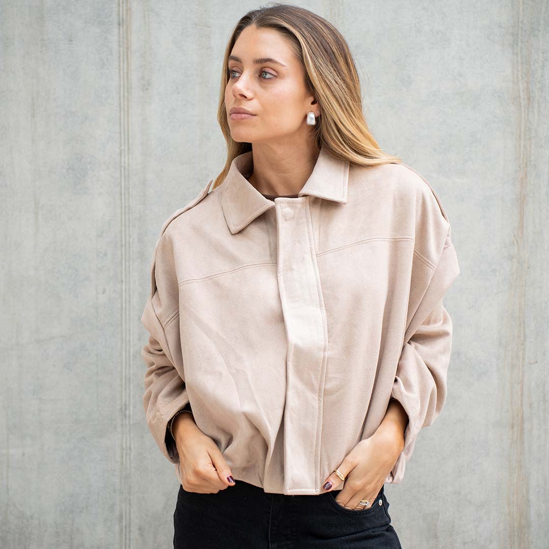 Chaqueta Bomba