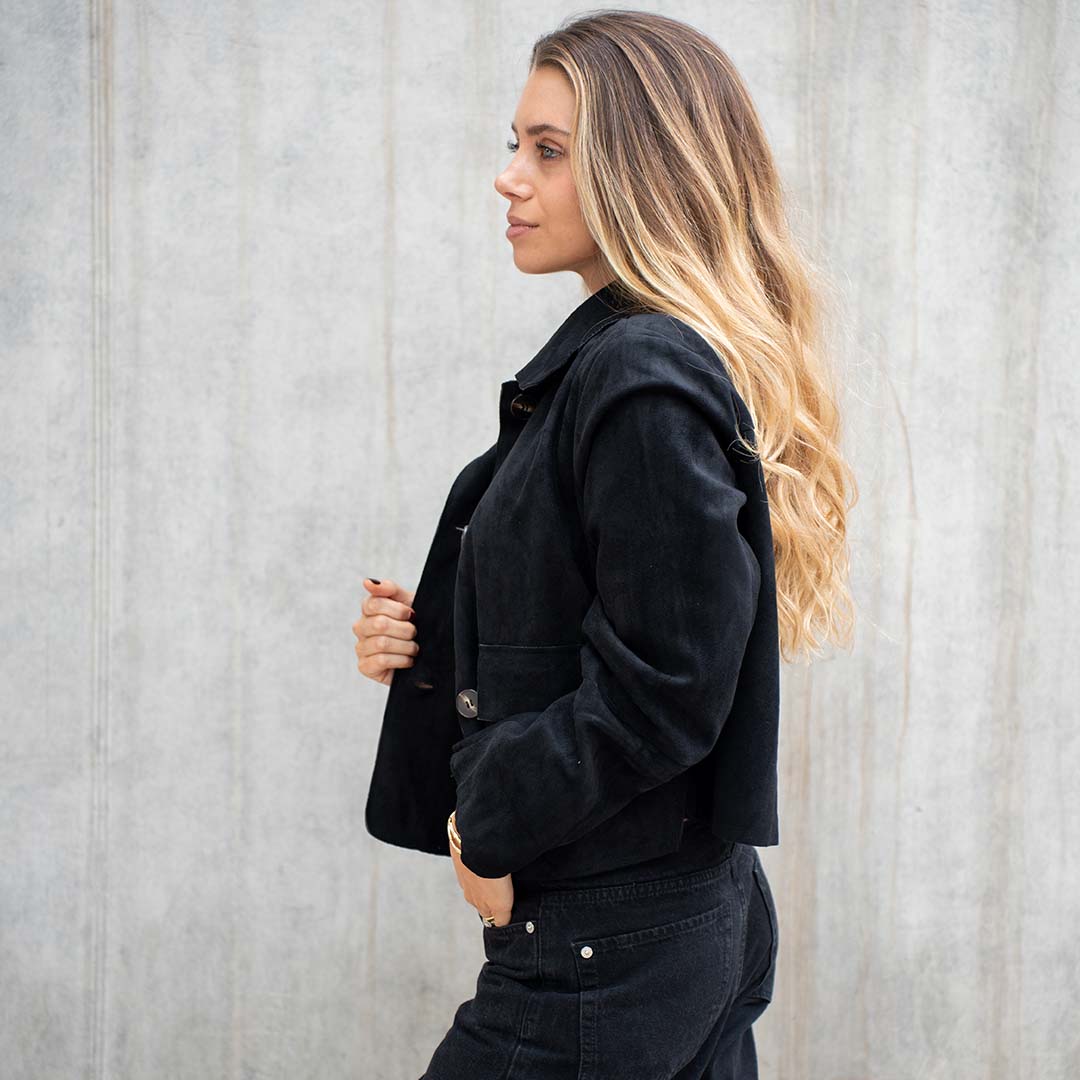Chaqueta Clara