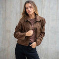 Chaqueta Clara