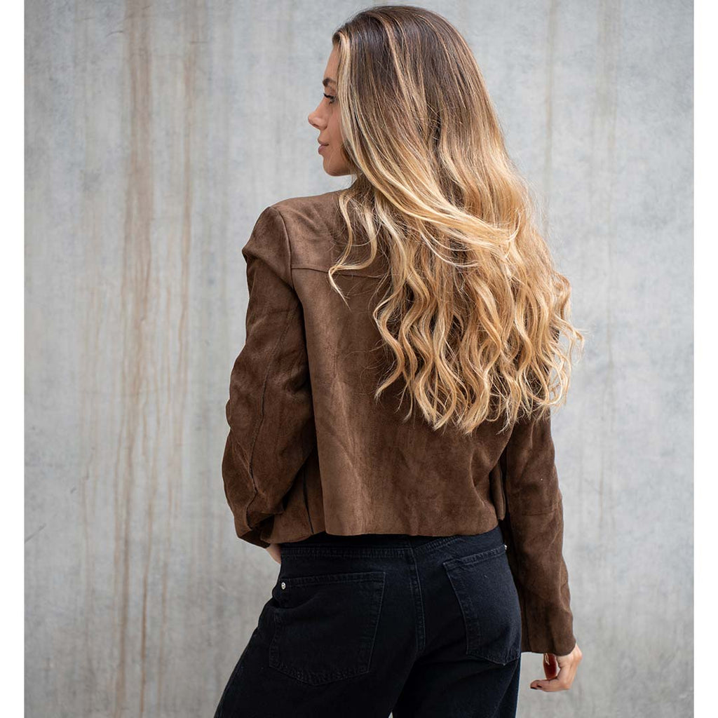 Chaqueta Clara