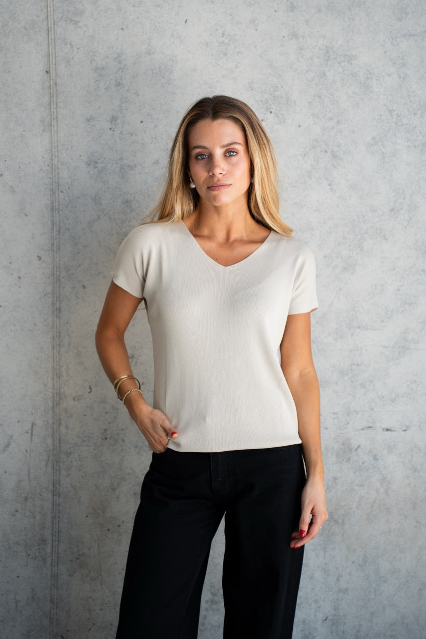 Polera Tania
