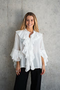 Blusa Naomi