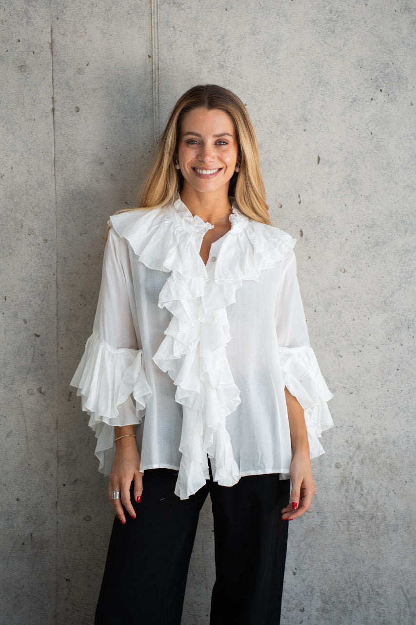 Blusa Naomi