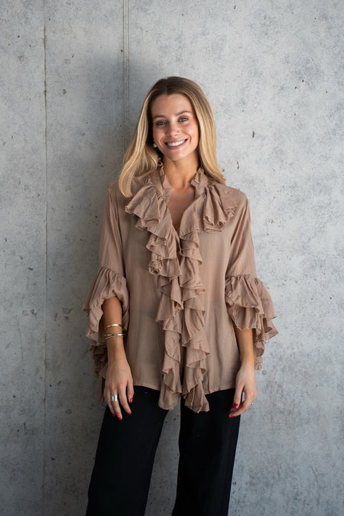 Blusa Naomi