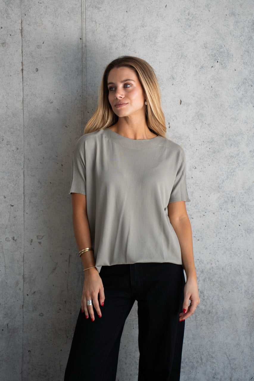 Polera Ana
