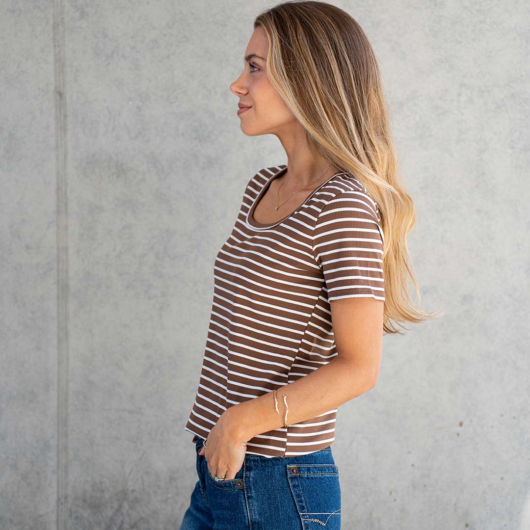 Polera Raya