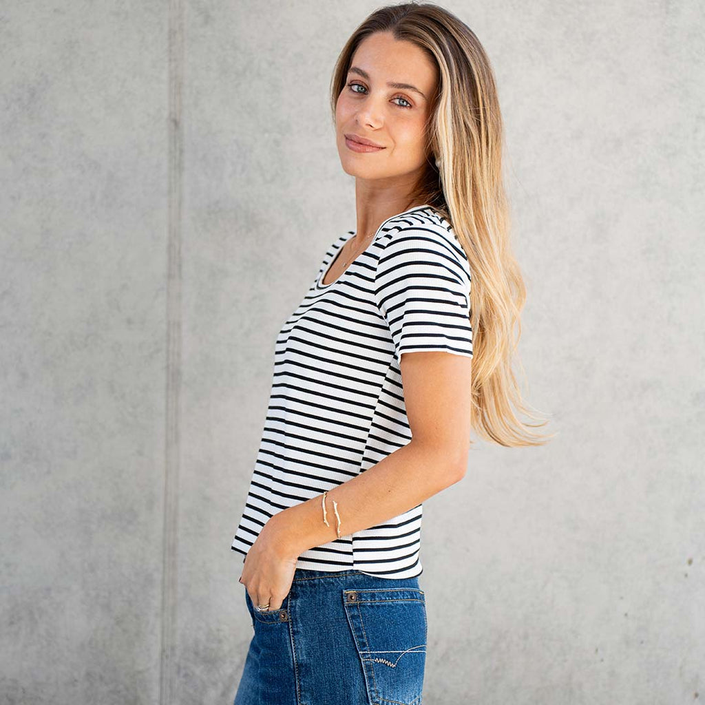 Polera Raya