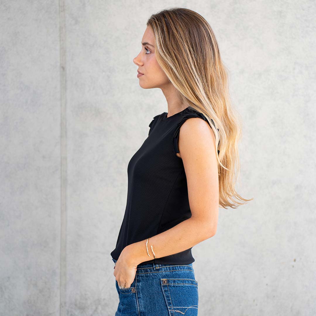 Polera Cecil