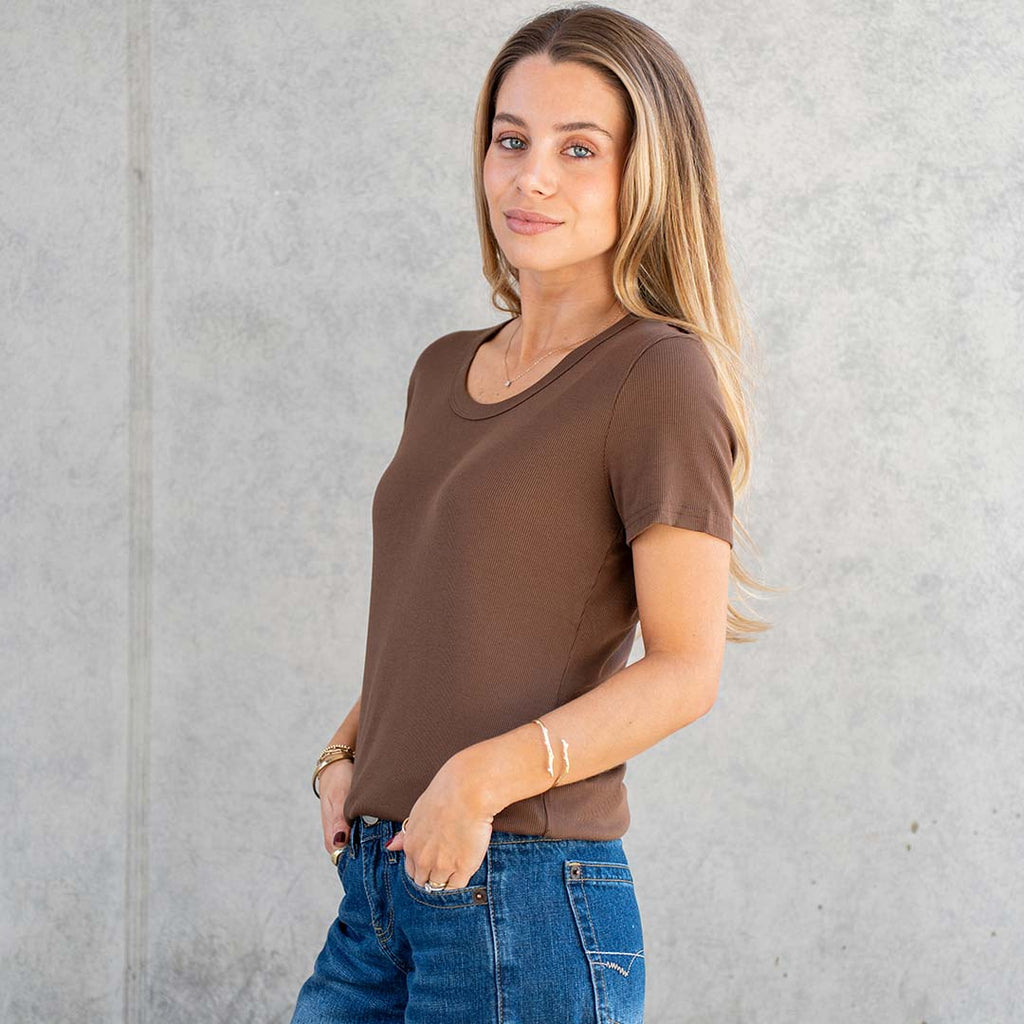Polera Basics