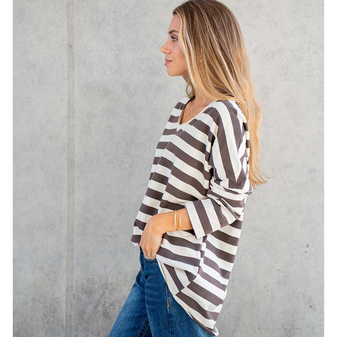 Polera Salma