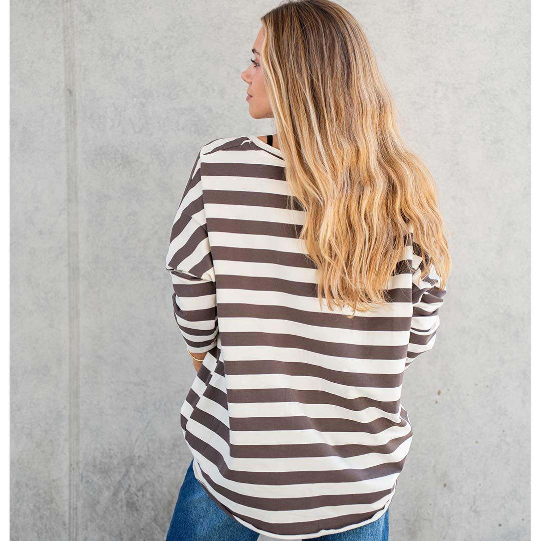 Polera Salma