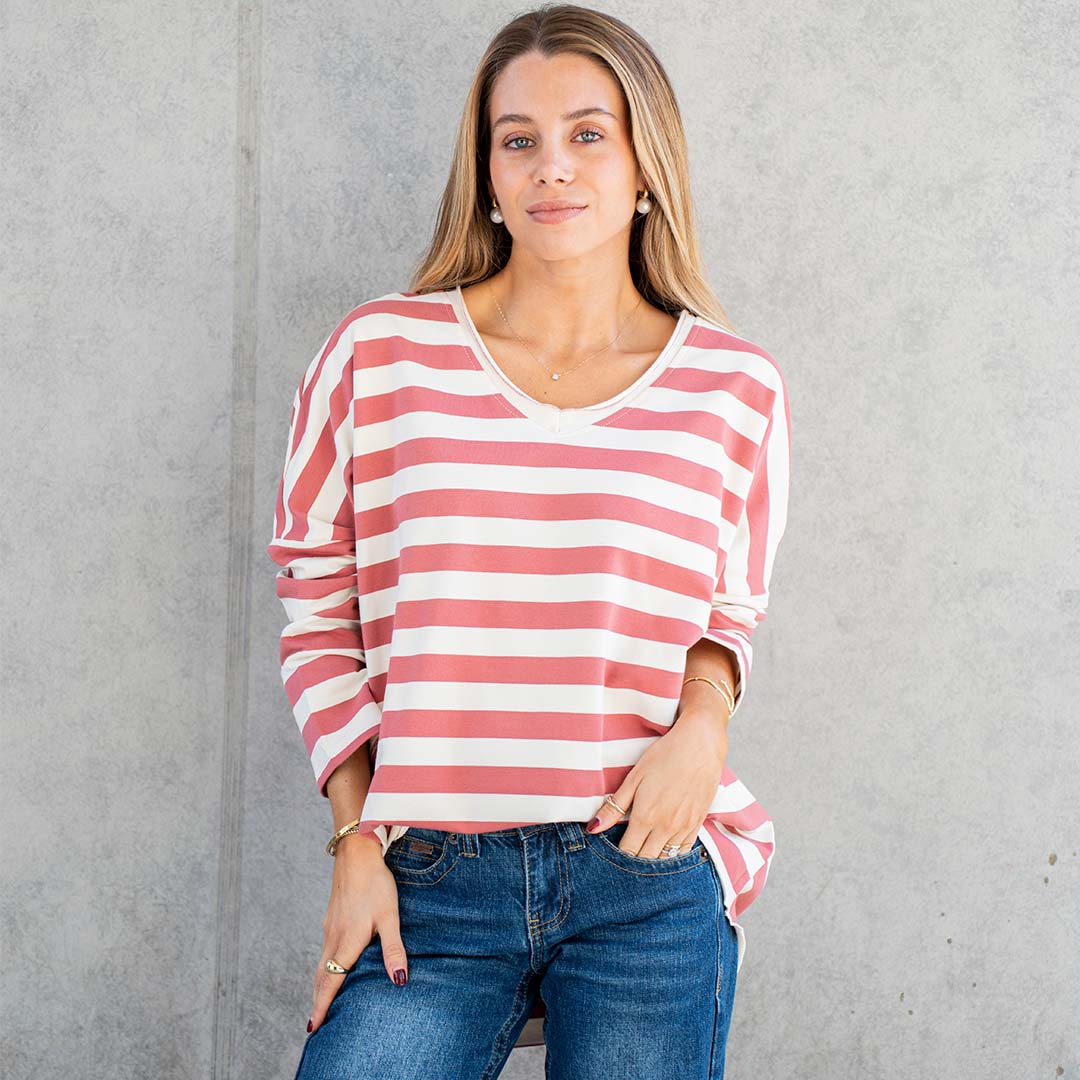 Polera Salma