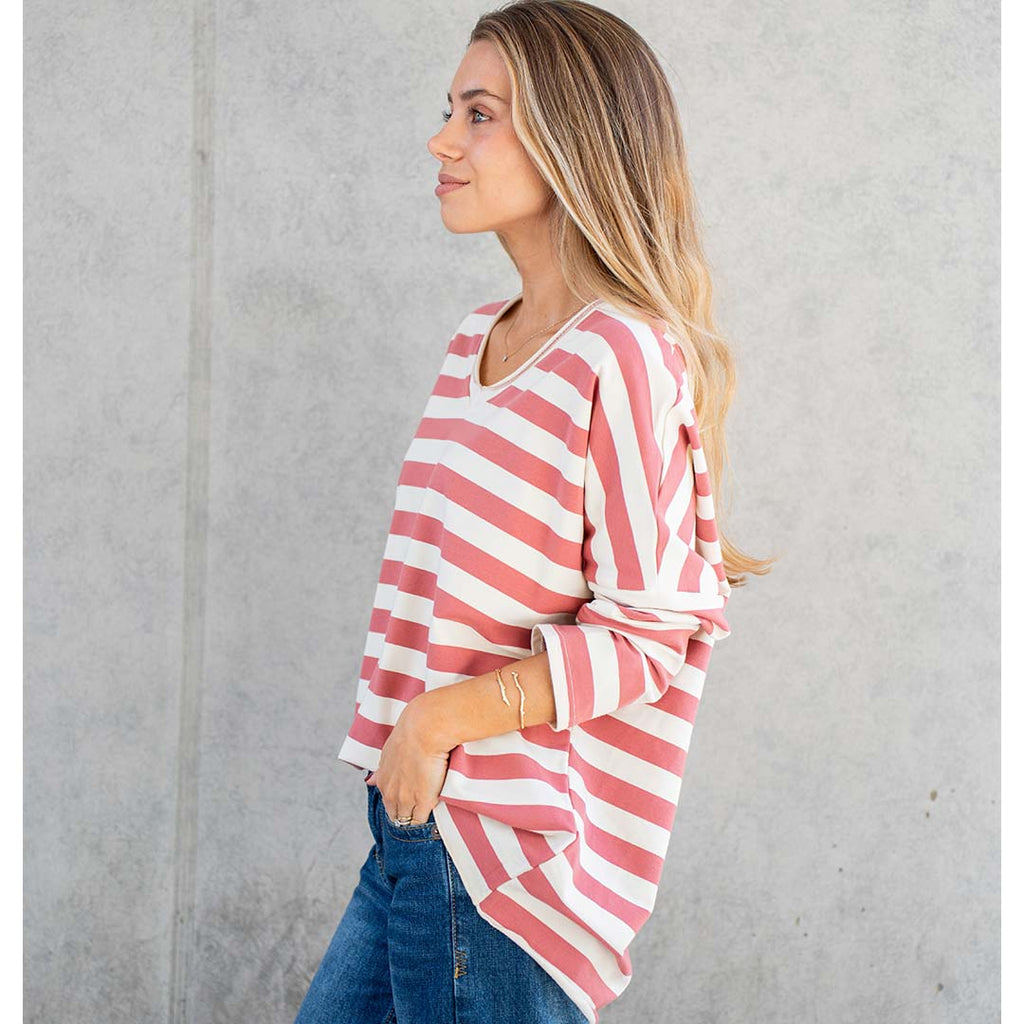 Polera Salma