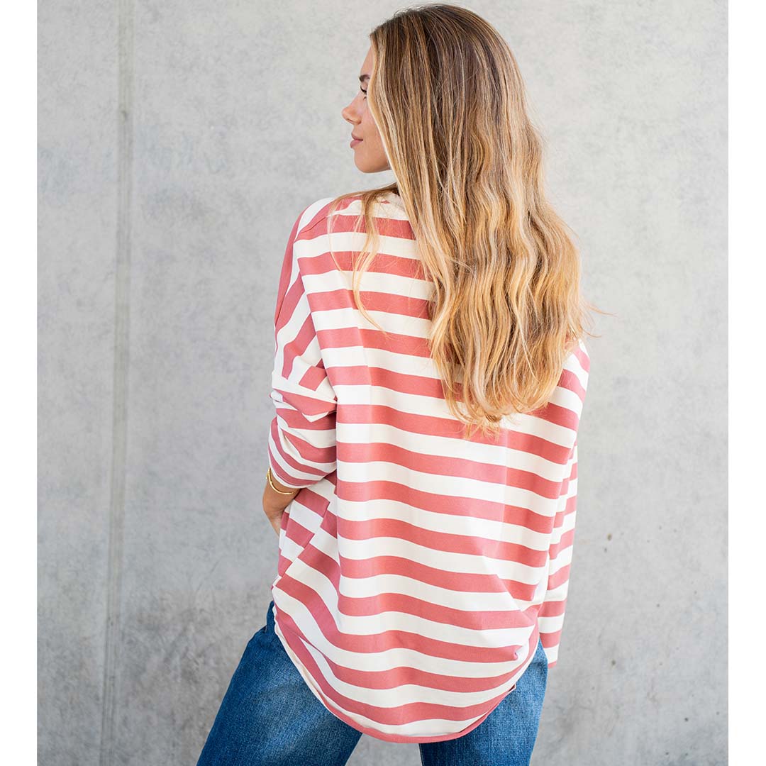 Polera Salma