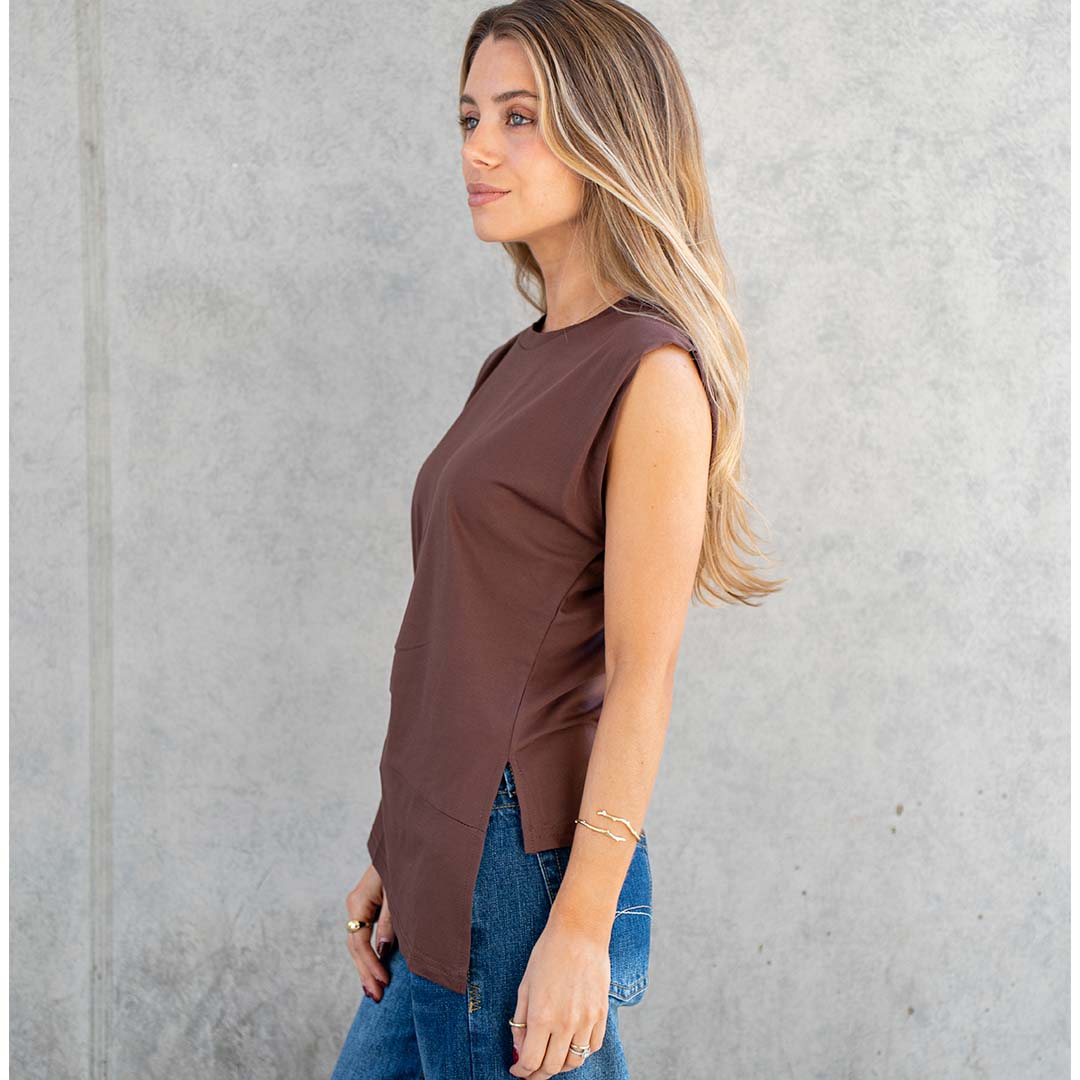 Polera Sali