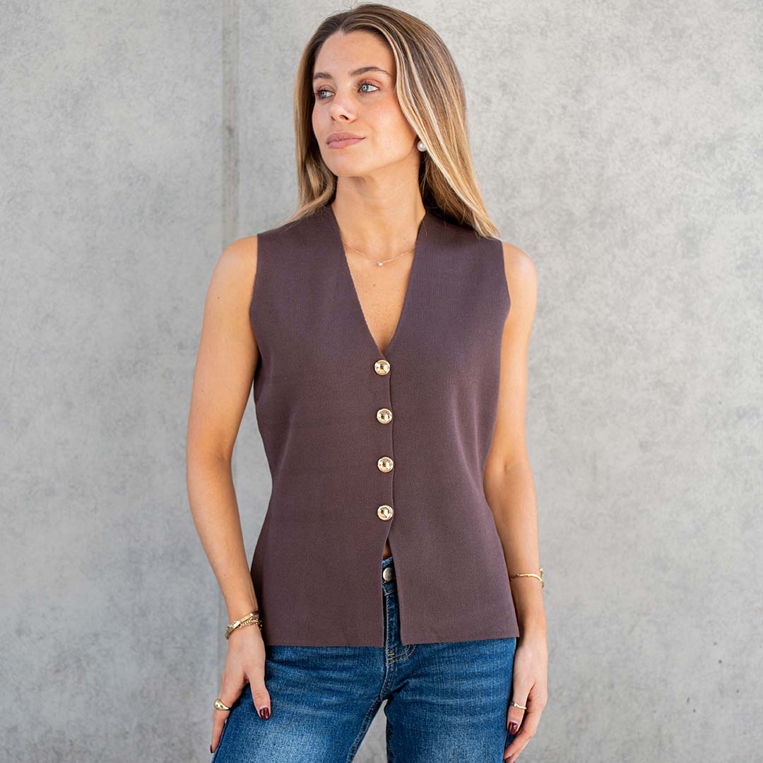 Gillet Sofi